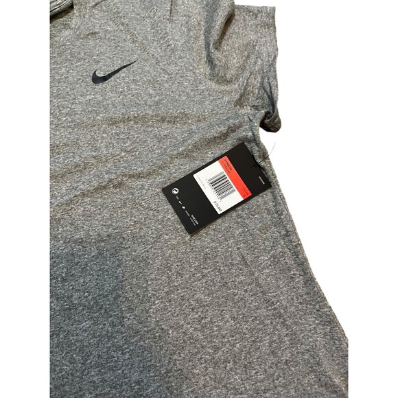 NIKE Dartmouth College Soccer  Dri-Fit Shirt Women’s Size Large - Workout - Picture 4 of 6